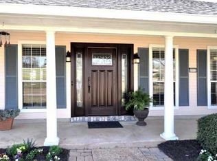 8045 Chickamauga Trl, Shreveport, LA 71107