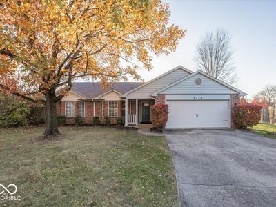 7118 White Oak Trl, Indianapolis, IN, 46236
