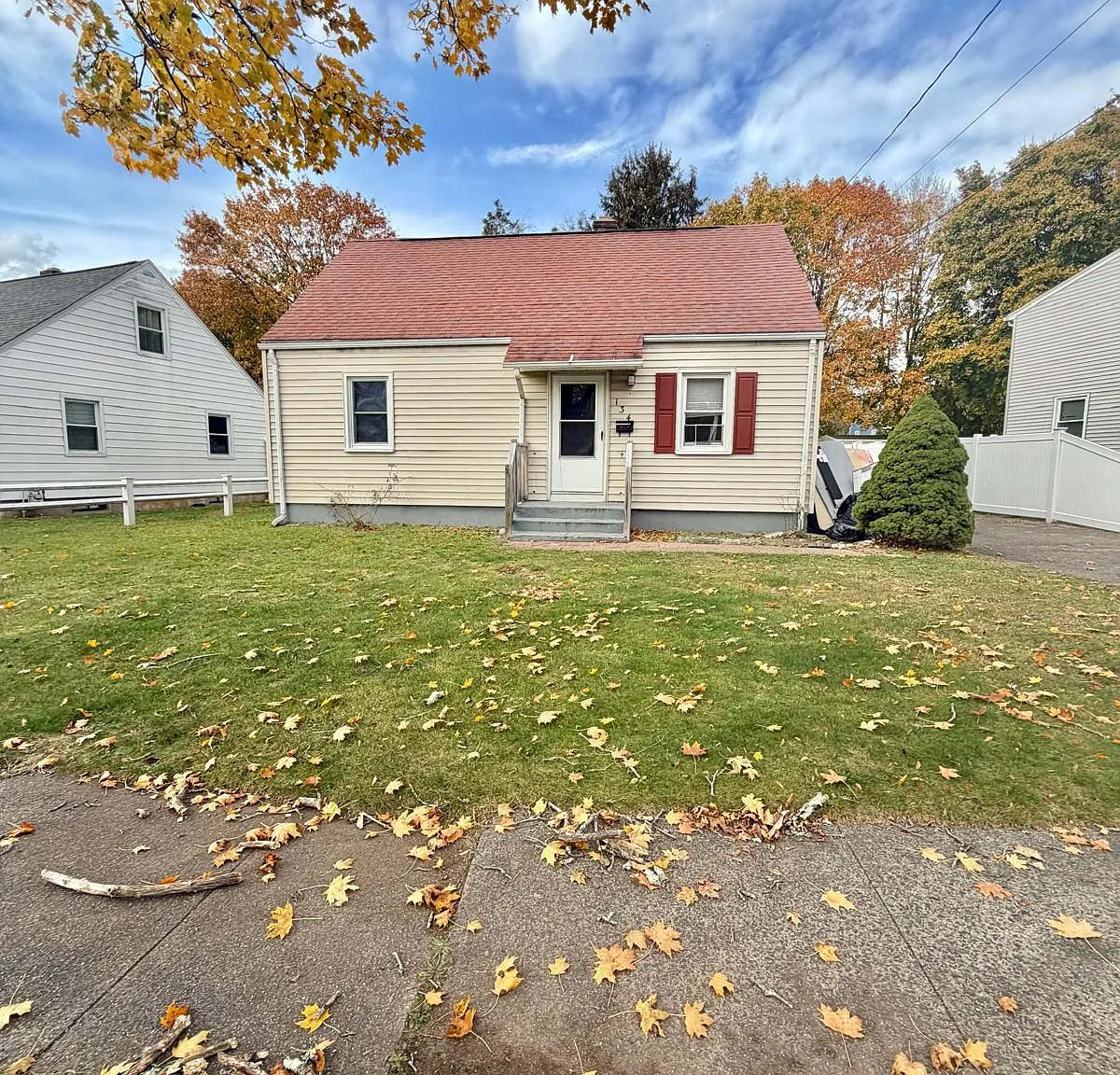 4 bed, 1500 sqft, $2,850 — Photo 1