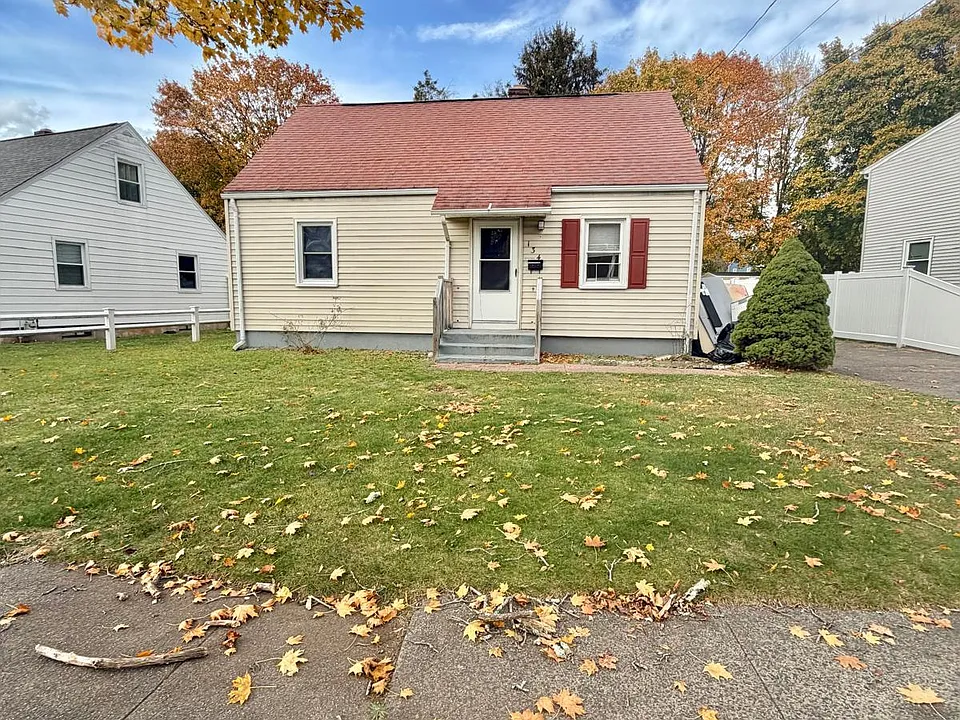 134 W Side Dr #32