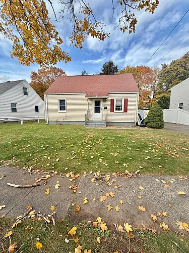 134 W Side Dr #32 Photo 1