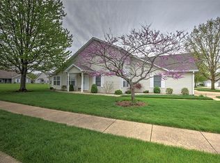 1818 Will Ct, Decatur, IL 62521