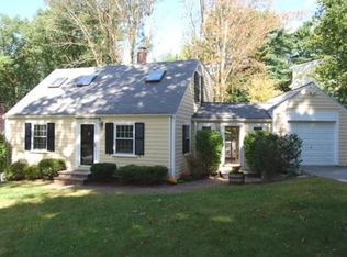 6 Perham St, Bedford, MA 01730