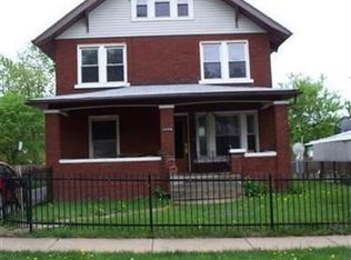 1478 Goodyear Blvd, Akron, OH 44305