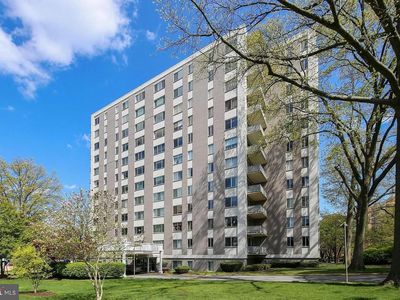 8315 N Brook Ln #2-407, Bethesda, MD, 20814