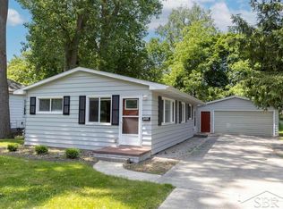 3409 Jefferson Ave, Midland, MI 48640