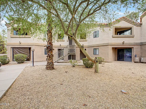 1287 N ALMA SCHOOL Road #253, Chandler, AZ 85224