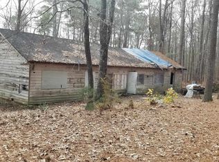 7534 Allgood Church Rd, Temple, GA 30179