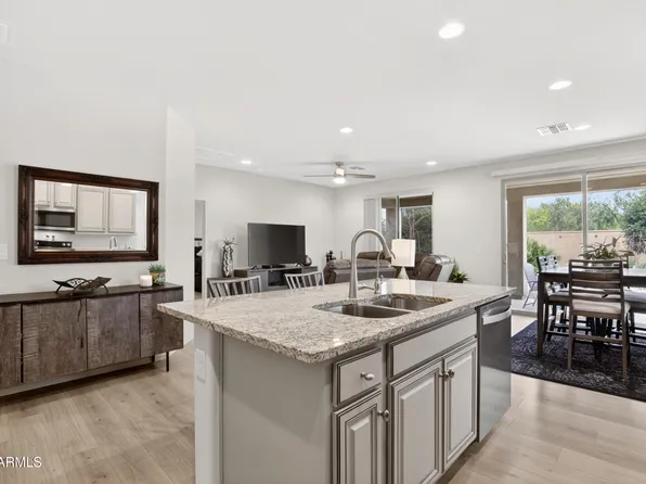 21317 N 267TH Drive, Buckeye, AZ 85396