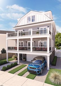 7513 Monmouth Ave, Margate, NJ, 08402
