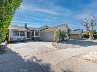 15732 Covello St, Van Nuys, CA 91406