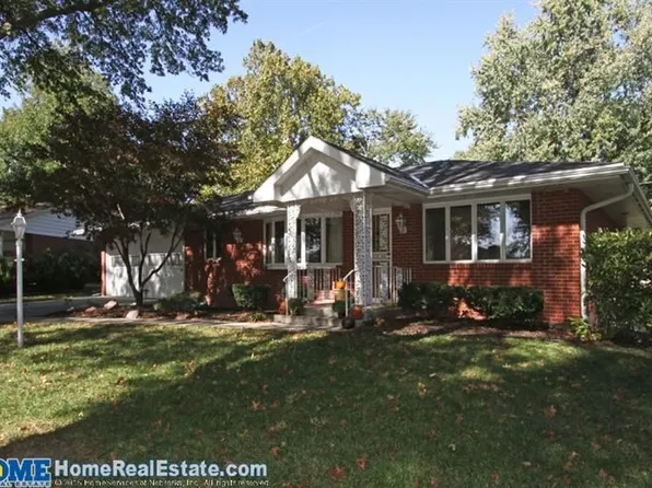 1817 Rusty Ln, Lincoln, NE 68506