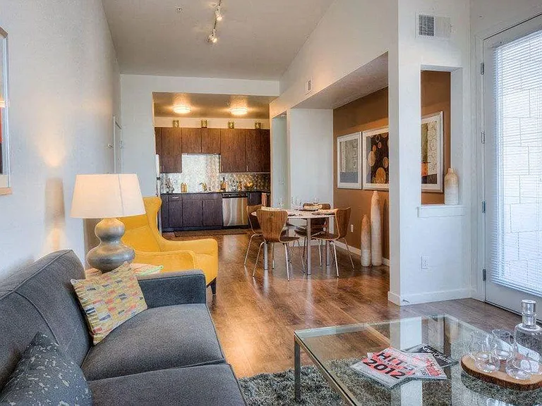 Greenbelt Apartments — Photo 5