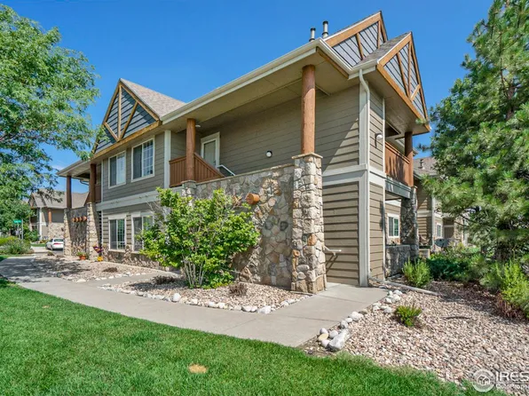 100 Beacon Way #7G, Windsor, CO 80550