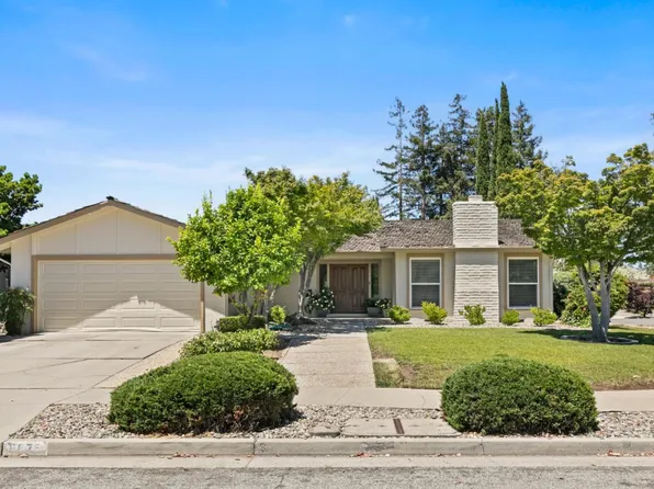 6075 Crimson Dr, San Jose, CA 95120