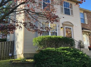11549 Brundidge Ter, Germantown, MD 20876