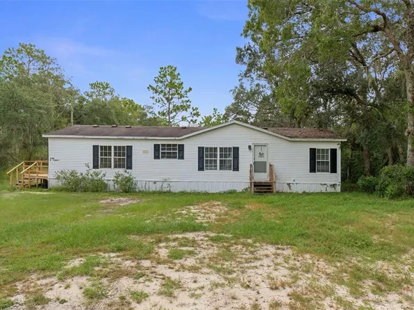 6540 W Holiday St, Homosassa, FL 34446