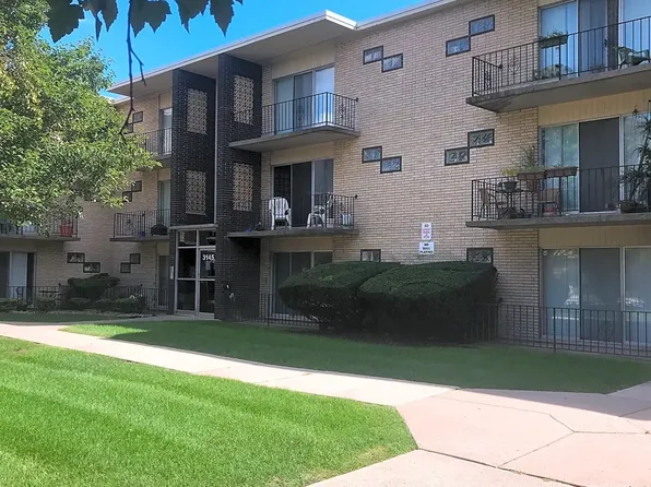 3145 Bernice Rd APT 2, Lansing, IL 60438