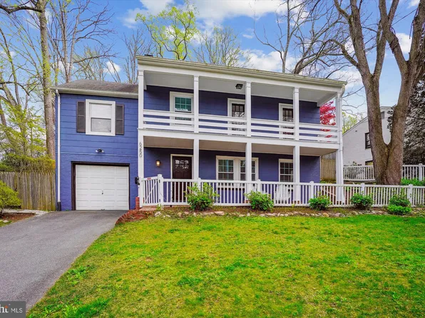 6250 Massachusetts Ave, Bethesda, MD 20816