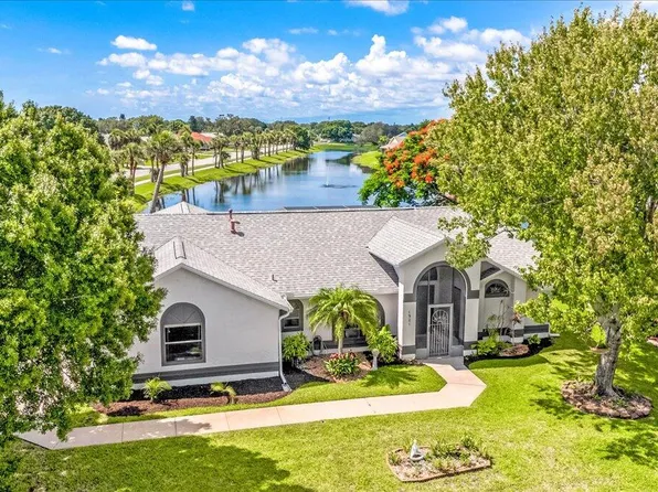 1901 Jacques Dr, Melbourne, FL 32940