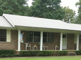1 Tanglewood Dr, Bryant, AR 72022