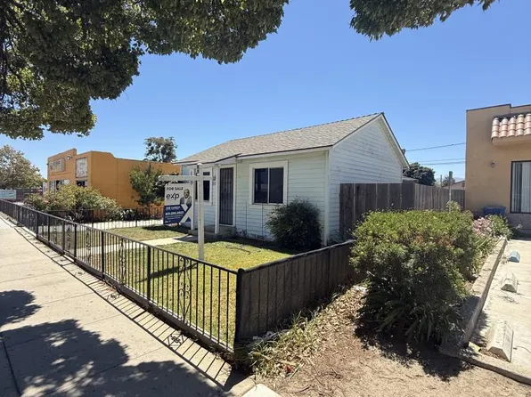 325 El Camino Real, Greenfield, CA 93927