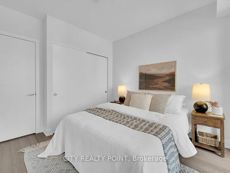 664 Spadina Ave #1101 — Photo 15