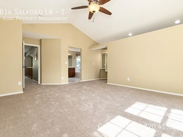 9814 Salford Ln #1 — Photo 5