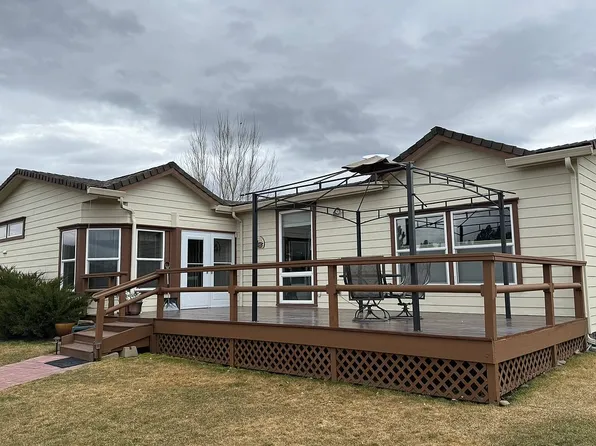 58227 Park Rd, La Grande, OR 97850