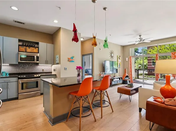 2630 Talley St Unit 115, Decatur, GA 30030