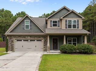 3982 Old Us Highway 421, Lillington, NC 27546