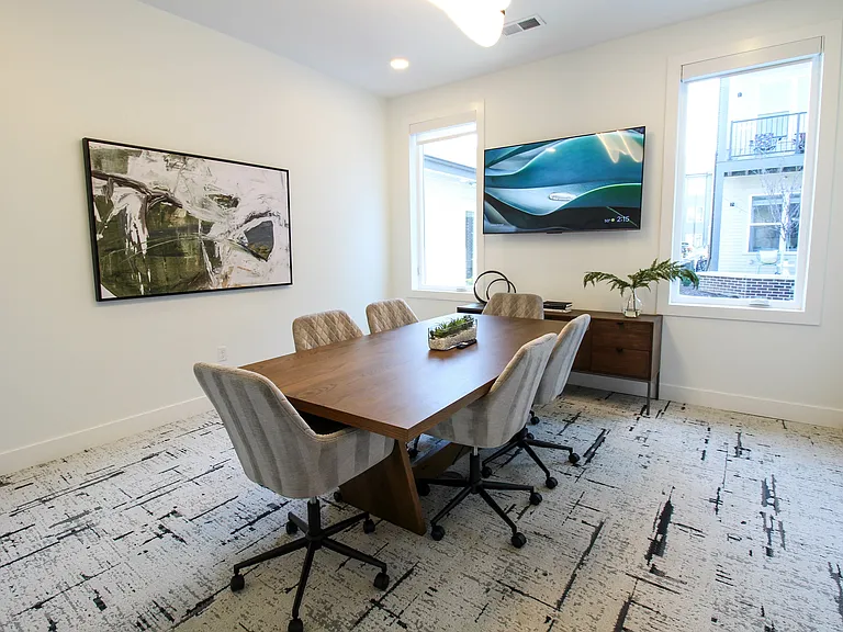 Array Conference Room