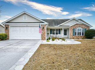 2102 Hawksmoor Dr, Conway, SC 29526