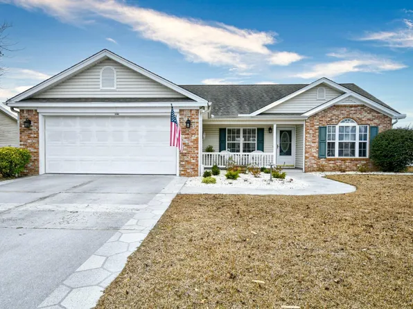 2102 Hawksmoor Dr., Conway, SC 29526