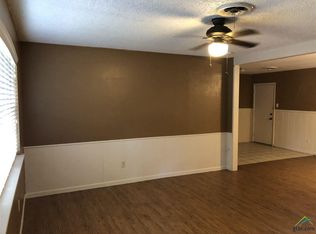 2914 McDonald Rd, Tyler, TX 75701