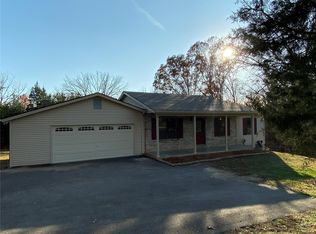 586 Tegler Dr, Union, MO 63084
