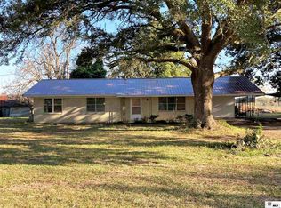 555 Dummy Line Rd, Winnsboro, LA 71295