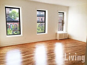 Rented by Living New York