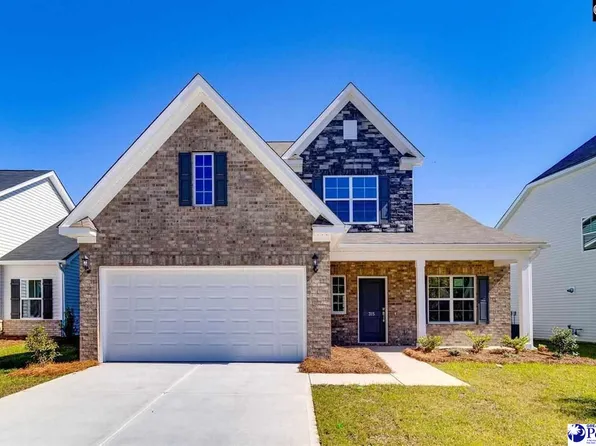315 Sandfarm Trl, Blythewood, SC 29016