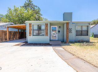 2407 27th St, Lubbock, TX 79411