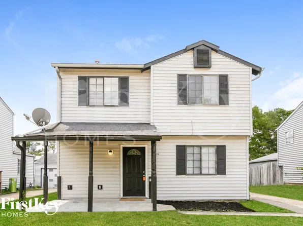 5314 Traditions Dr, Indianapolis, IN 46235