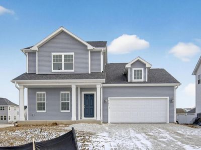 4101 35th AVENUE #Lt41, Kenosha, WI, 53144