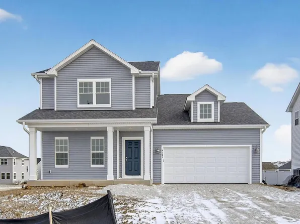 4101 35th AVENUE #Lt41, Kenosha, WI 53144