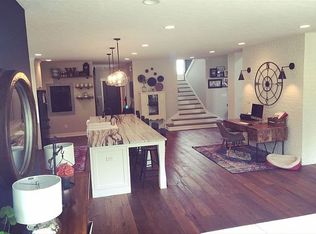 860 Red Oak Ln, Pendleton, IN 46064