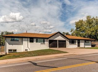 755 N Harlan St, Denver, CO 80214