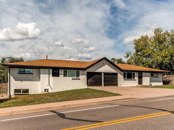 755 N Harlan Street, Lakewood, CO 80214