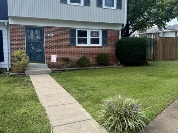 452 Denning Ct, Warrenton, VA 20186