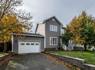 14 Chaytors Pl, Conception Bay South, NL A1W4G1