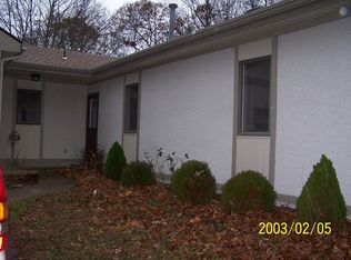 506 Holly Brook Rd, Galloway, NJ 08205