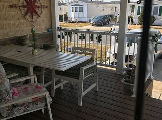 367 Grande Blvd, Rio Grande, NJ 08242